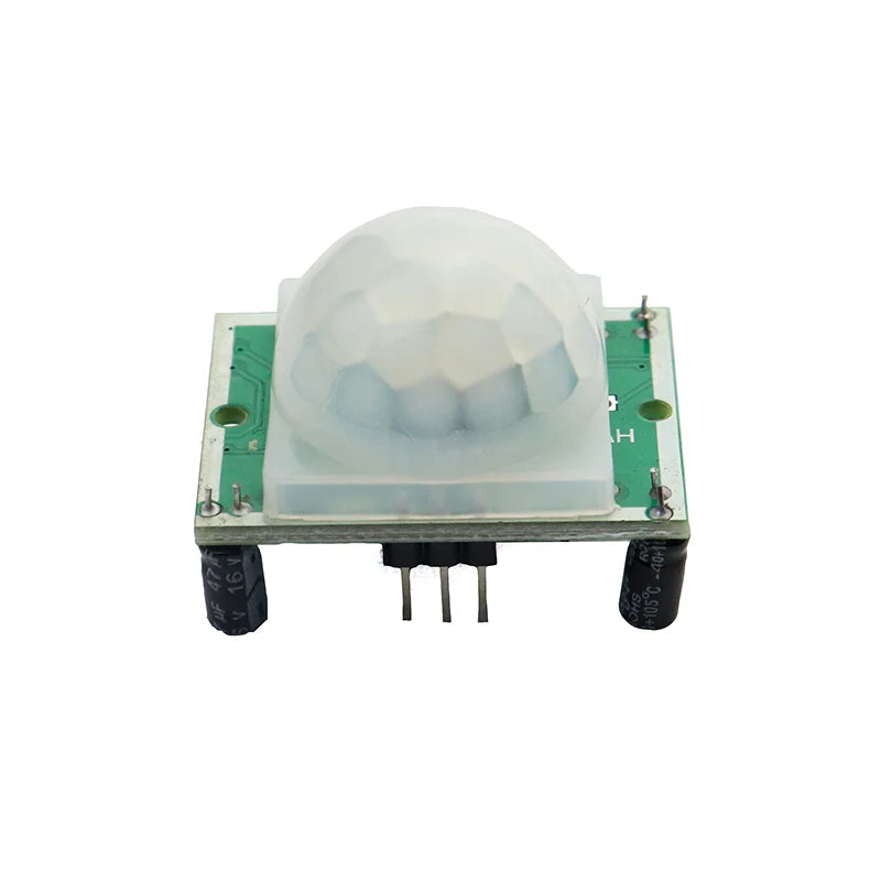 PIR Motion Sensor Detector Module HC-SR501 PIR Motion Sensor Detector Module HC-SR501